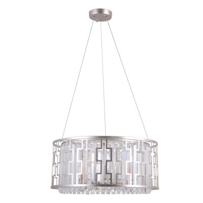 Подвесная люстра G21131/6CPSL CL Gerhort