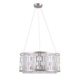 Подвесная люстра G21131/6CPSL CL Gerhort