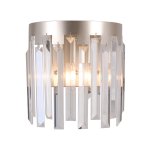 Настенный светильник бра G21132/2wCPGD CL Gerhort