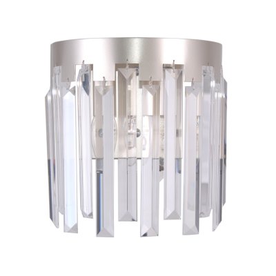 Настенный светильник бра G21132/2wCPGD CL Gerhort