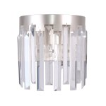 Настенный светильник бра G21132/2wCPGD CL Gerhort