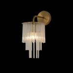 Бра G21138/1wCOP+CL Gerhort