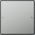 Gira KNX E22 Сталь Комплект клавиш для сенсоров 511100 и 513100 (G2131210)