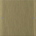 Gira KNX S-55 Бронза Комплект клавиш для сенсоров 511100 и 513100 (G2131605)