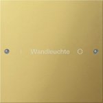 Gira KNX Комплект клавиш, 1 шт. гравировка (G2131608)