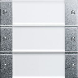 213326 Gira - Рамка тройная