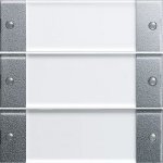 213326 Gira - Рамка тройная