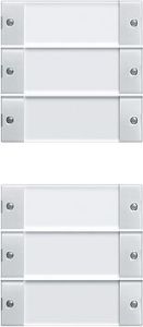Gira KNX S-55 Комплект клавиш, 6 шт. (G213603)