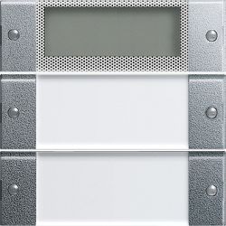 214226 Gira - Комплект клавиш, 2 шт. Plus