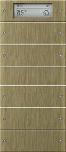 Gira KNX S-55 Бронза Комплект клавиш для сенсора 514500 (G2145605)