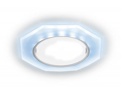 Светильник Ambrella G216 CL/CH/CLD Светильник Ambrella G216 CL/CH/CLD