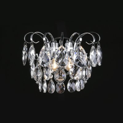 Бра G22002/2wCR CL Gerhort