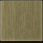 Gira S-55 Бронза Накладка переключателя и светорегулятора (G2316603)