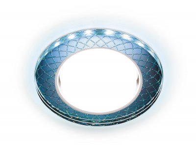 Светильник Ambrella G245 CH/PR/CLD