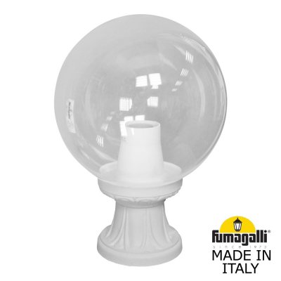 Ландшафтный фонарь FUMAGALLI MICROLOT/G250. G25.110.000.WXE27 Ландшафтный фонарь FUMAGALLI MICROLOT/G250. G25.110.000.WXE27