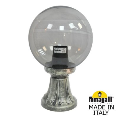 Ландшафтный фонарь FUMAGALLI MINILOT/G250. G25.111.000.BZE27 Ландшафтный фонарь FUMAGALLI MINILOT/G250. G25.111.000.BZE27