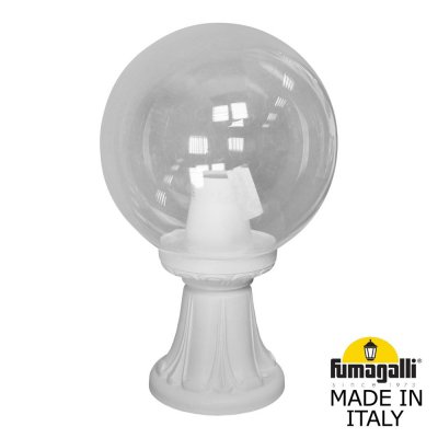 Ландшафтный фонарь FUMAGALLI MINILOT/G250. G25.111.000.WXE27 Ландшафтный фонарь FUMAGALLI MINILOT/G250. G25.111.000.WXE27