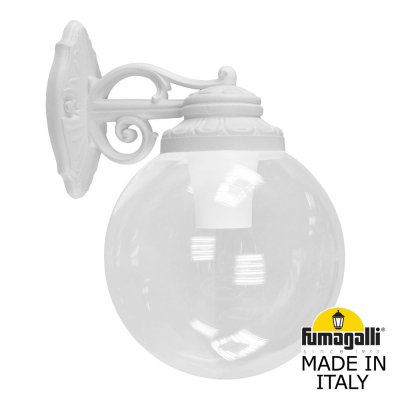 Светильник уличный настенный FUMAGALLI BISSO/G250 G25.131.000.WXE27DN Светильник уличный настенный FUMAGALLI BISSO/G250 G25.131.000.WXE27DN