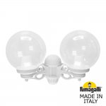 Светильник уличный настенный FUMAGALLI PORPORA/G250 G25.141.000.WXE27