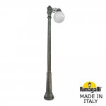Садово-парковый фонарь FUMAGALLI RICU /G250 1L G25.157.S10.BYE27