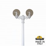 Садово-парковый фонарь FUMAGALLI RICU BISSO/G250 2L G25.157.S20.WZE27