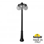 Садово-парковый фонарь FUMAGALLI RICU BISSO/G250 3L DN G25.157.S30.AXE27DN