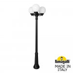 Садово-парковый фонарь FUMAGALLI RICU BISSO/G250 3L G25.157.S30.AYE27
