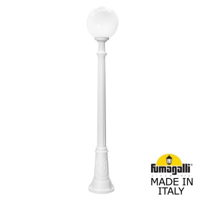 

Садово-парковый фонарь FUMAGALLI ARTU/G250 G25.158.000.WYE27, G25.158.000.WYE27