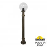 Садовый светильник-столбик FUMAGALLI ALOE`.R/G250 G25.163.000.BXE27