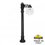Садовый светильник-столбик FUMAGALLI ALOE`.R/G250 1L G25.163.S10.AXE27