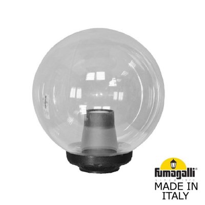 Уличный фонарь на столб FUMAGALLI GLOBE 250 Classic G25.B25.000.AXE27 Уличный фонарь на столб FUMAGALLI GLOBE 250 Classic G25.B25.000.AXE27