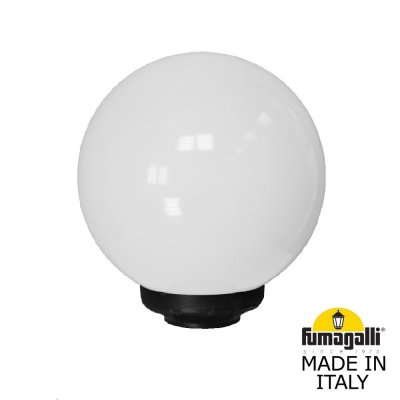 Уличный фонарь на столб FUMAGALLI GLOBE 250 Classic G25.B25.000.AYE27 Уличный фонарь на столб FUMAGALLI GLOBE 250 Classic G25.B25.000.AYE27