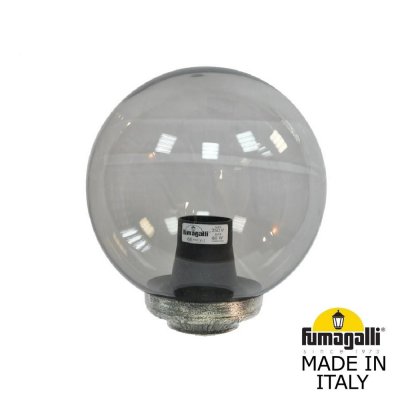 Уличный фонарь на столб FUMAGALLI GLOBE 250 Classic G25.B25.000.BZE27 Уличный фонарь на столб FUMAGALLI GLOBE 250 Classic G25.B25.000.BZE27