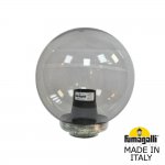 Уличный фонарь на столб FUMAGALLI GLOBE 250 Classic G25.B25.000.BZE27