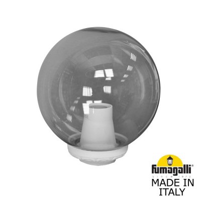 Уличный фонарь на столб FUMAGALLI GLOBE 250 Classic G25.B25.000.WZE27 Уличный фонарь на столб FUMAGALLI GLOBE 250 Classic G25.B25.000.WZE27