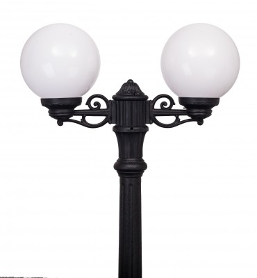 Светильник Fumagalli GLOBE250/GIGI BISSO/ 2L G25.156.S20.AY E27