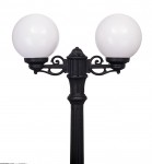 Светильник Fumagalli GLOBE250/GIGI BISSO/ 2L G25.156.S20.AY E27