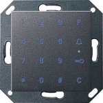 Gira S-55 Антрацит Цифровая кодовая панель (G260528)