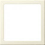 Gira S-55 Крем глянц Монтажная рамка (G264801)
