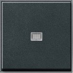 Gira TX-44 Клавиша с подсветкой (G29067)