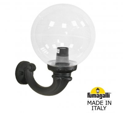 Светильник уличный настенный FUMAGALLI OFIR/G300 G30.132.000.AXE27