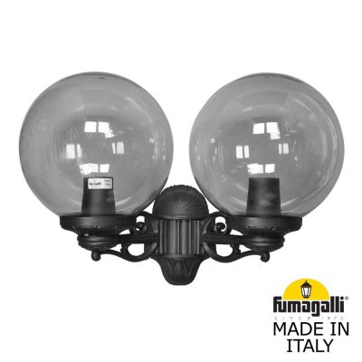 Светильник уличный настенный FUMAGALLI PORPORA/G300 G30.141.000.AZE27