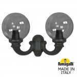 Светильник уличный настенный FUMAGALLI MIRRA/G300 G30.142.000.AZE27