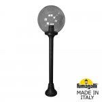 Садовый светильник-столбик FUMAGALLI MIZAR.R/G300 G30.151.000.AZE27
