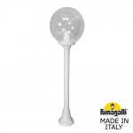 Садовый светильник-столбик FUMAGALLI MIZAR.R/G300 G30.151.000.WXE27