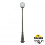 Садово-парковый фонарь FUMAGALLI RICU/G300 G30.157.000.BYE27