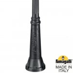 Садово-парковый фонарь FUMAGALLI RICU OFIR/G300 2L G30.157.R20.AYE27