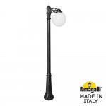 Садово-парковый фонарь FUMAGALLI RICU BISSO/G300 1L G30.157.S10.AYE27