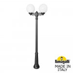 Садово-парковый фонарь FUMAGALLI RICU BISSO/G300 2L G30.157.S20.AXE27