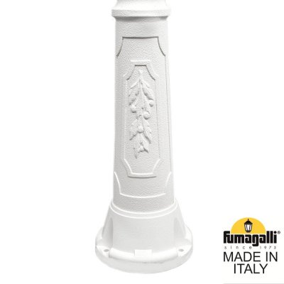 Садово-парковый фонарь FUMAGALLI RICU BISSO/G300 2L G30.157.S20.WYF1R Садово-парковый фонарь FUMAGALLI RICU BISSO/G300 2L G30.157.S20.WYF1R